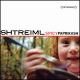 Spicy Paprikash by Shtreiml